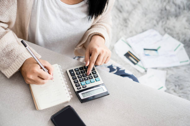 Best Home Loans (Mortgages)  in Milford Mill, MD